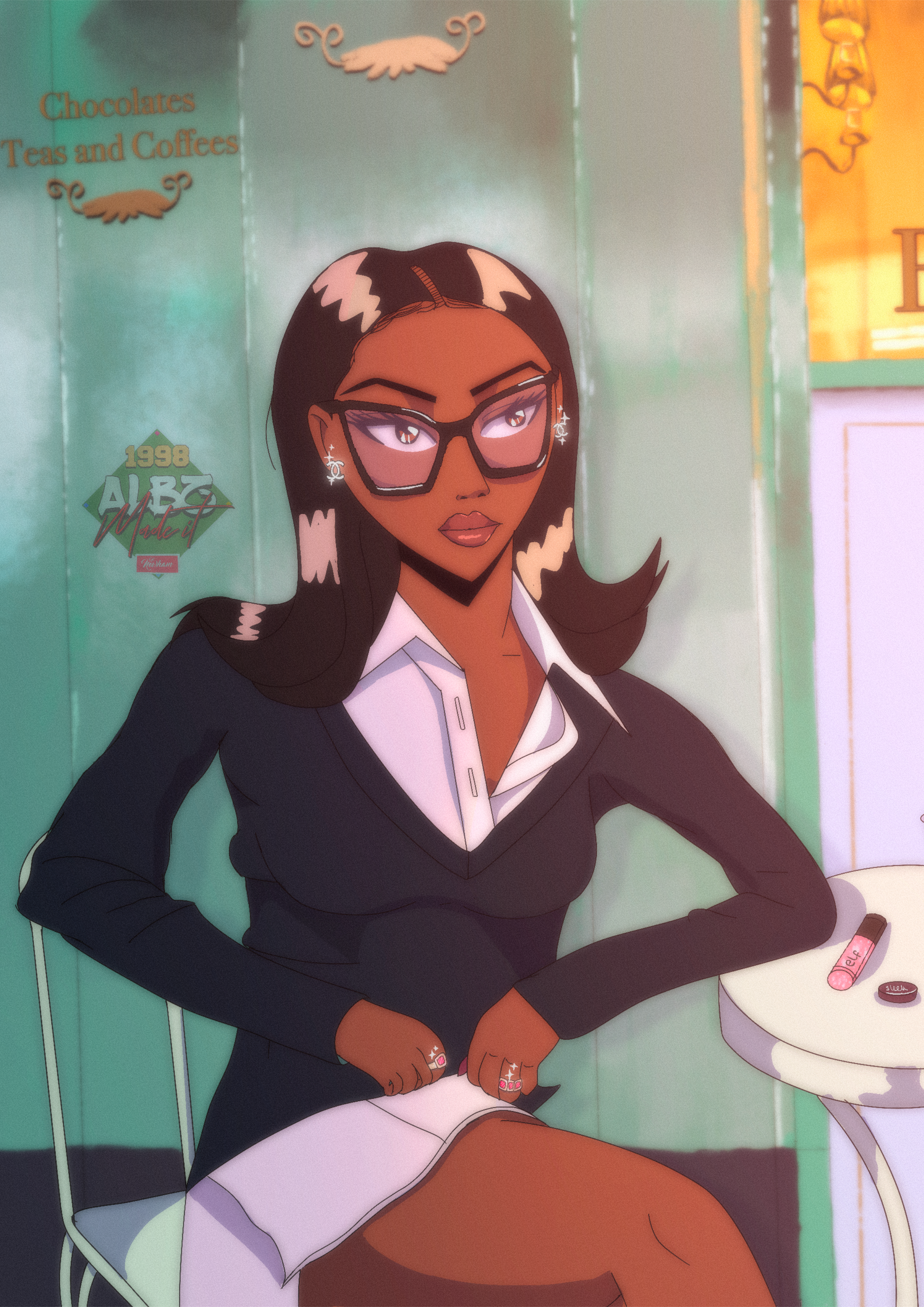 Smooth Operator (2025)
