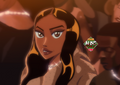 Brown Eyes (2021)