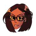 Chic Sticker